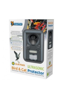 Superfish Bird & Cat Ultrasonic Protector